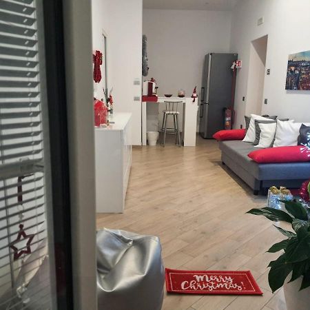 La Casa Di Maria Hotel Napoli Ngoại thất bức ảnh