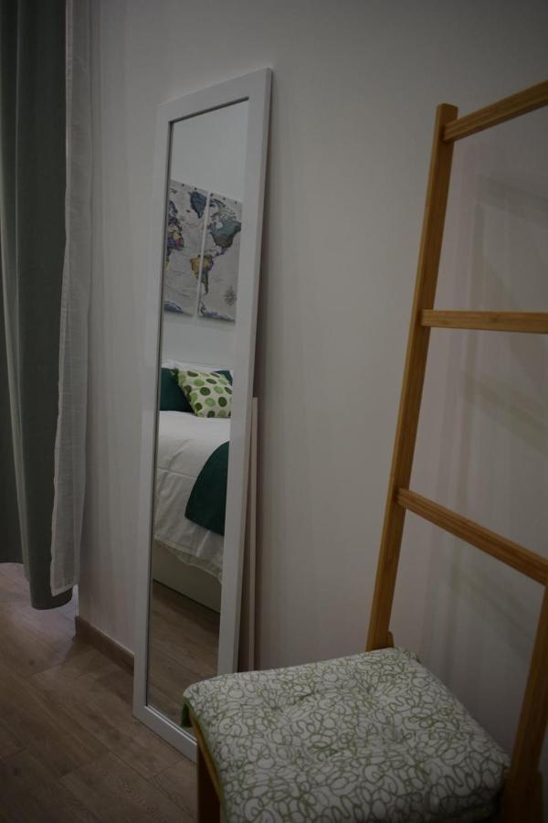 La Casa Di Maria Hotel Napoli Ngoại thất bức ảnh