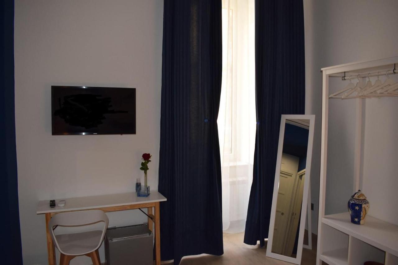 La Casa Di Maria Hotel Napoli Ngoại thất bức ảnh