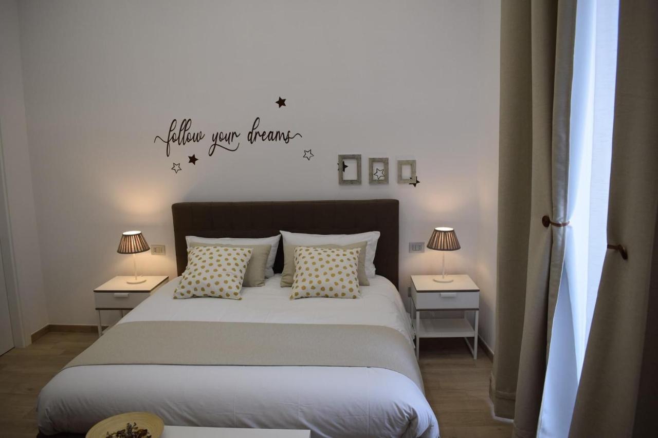 La Casa Di Maria Hotel Napoli Ngoại thất bức ảnh