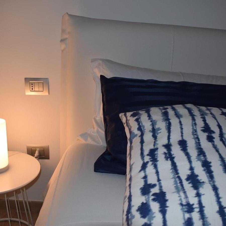 La Casa Di Maria Hotel Napoli Ngoại thất bức ảnh