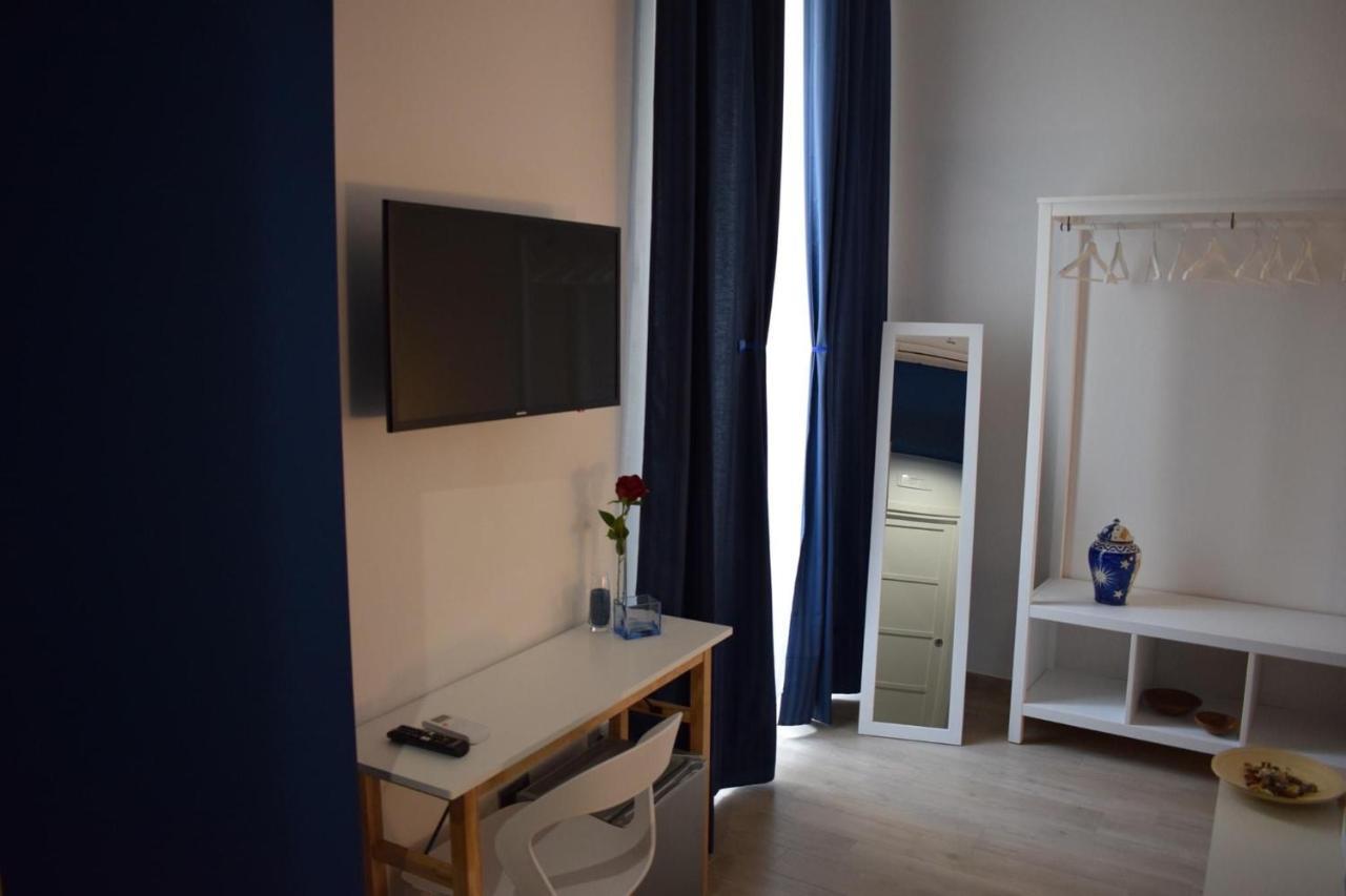 La Casa Di Maria Hotel Napoli Ngoại thất bức ảnh