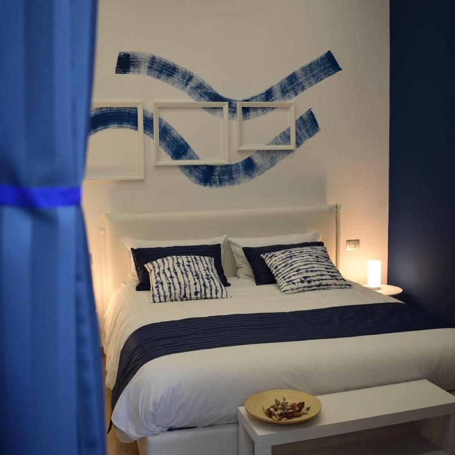 La Casa Di Maria Hotel Napoli Ngoại thất bức ảnh