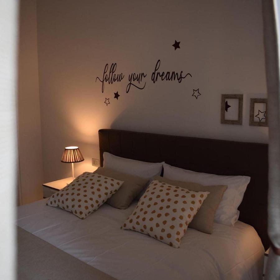 La Casa Di Maria Hotel Napoli Ngoại thất bức ảnh