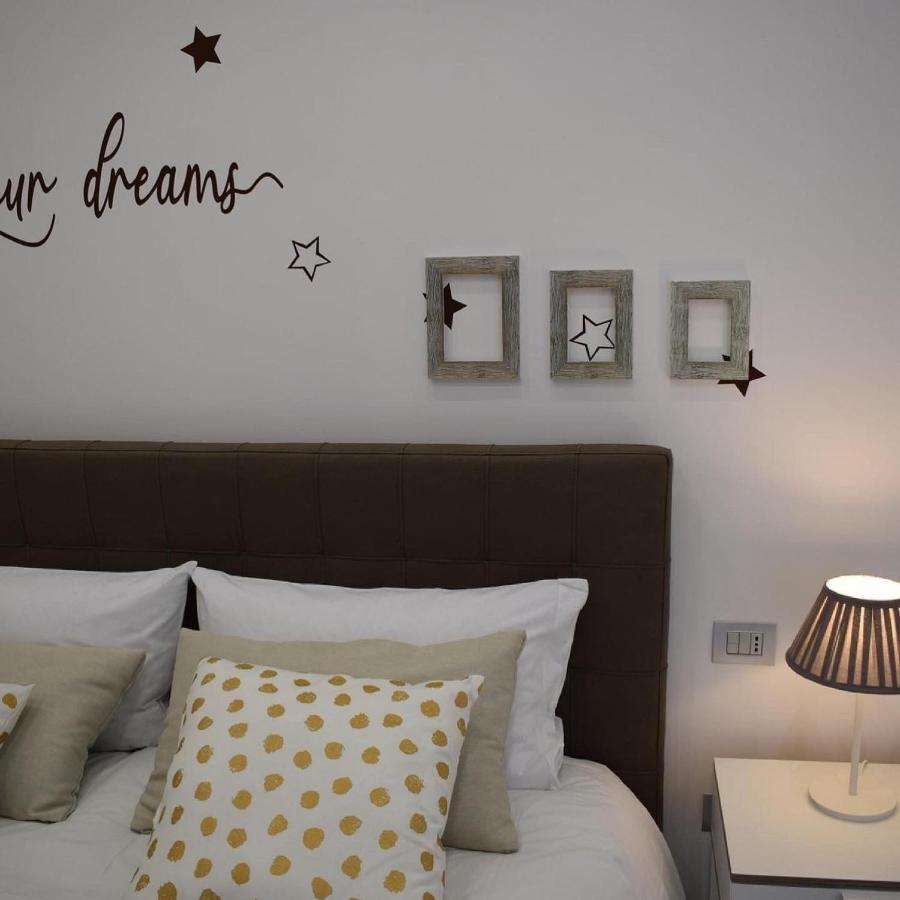 La Casa Di Maria Hotel Napoli Ngoại thất bức ảnh