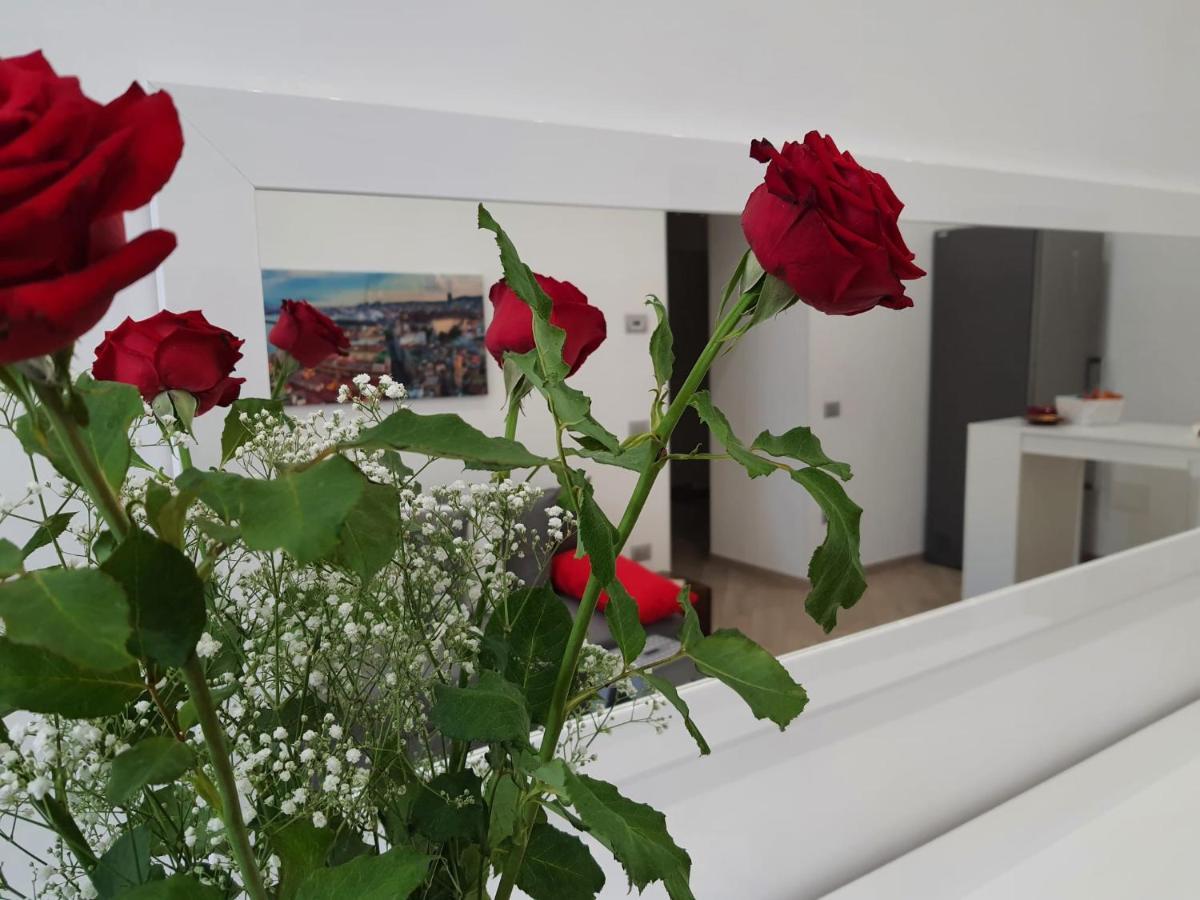 La Casa Di Maria Hotel Napoli Ngoại thất bức ảnh