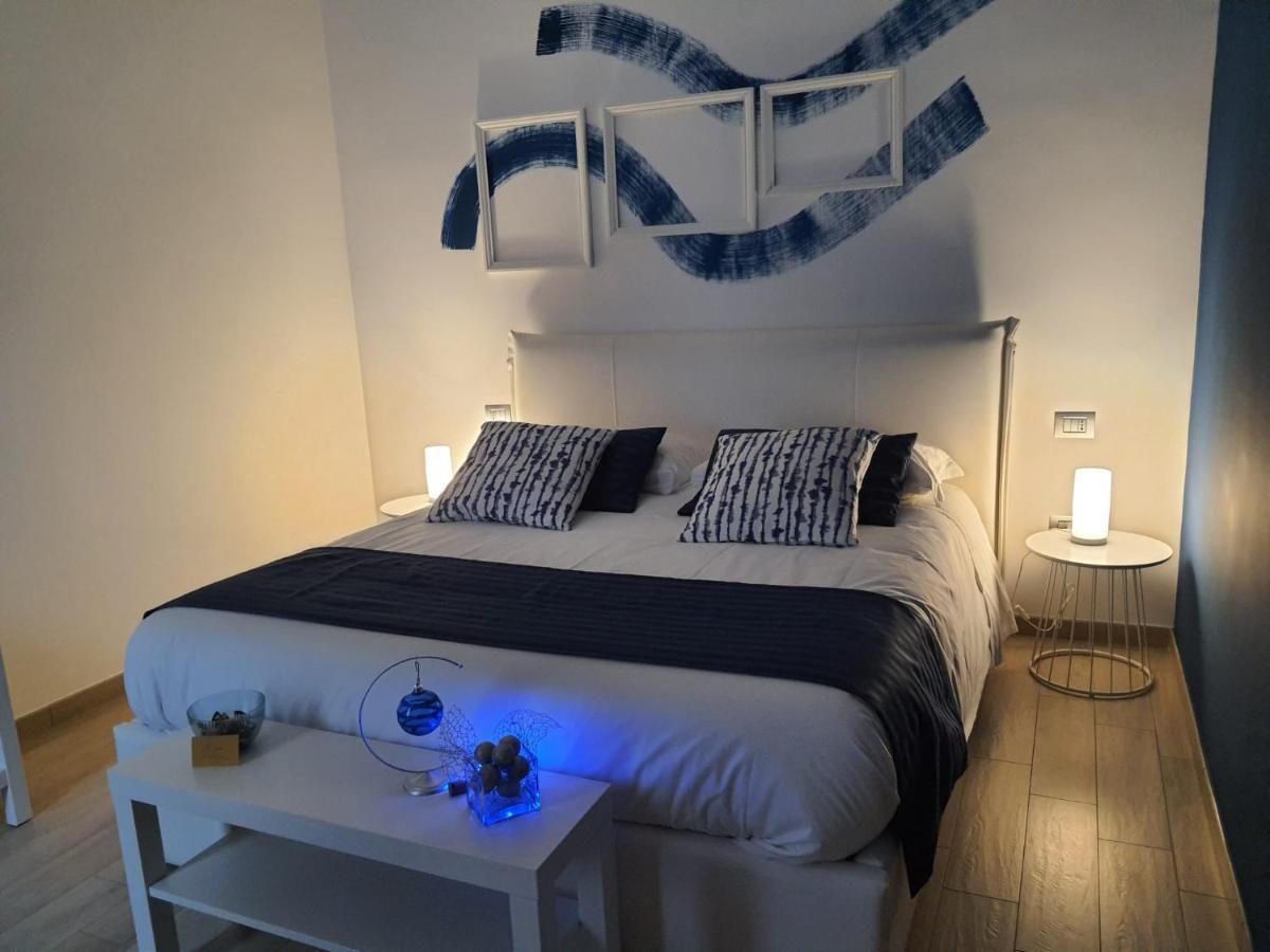 La Casa Di Maria Hotel Napoli Ngoại thất bức ảnh